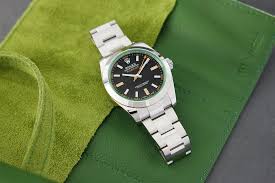 Rolex Milgauss Replica